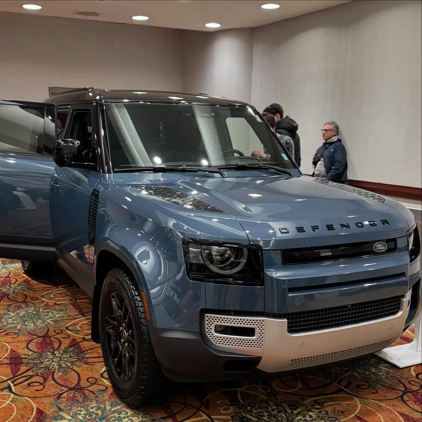 Land Rover Buffalo | Williamsville NY