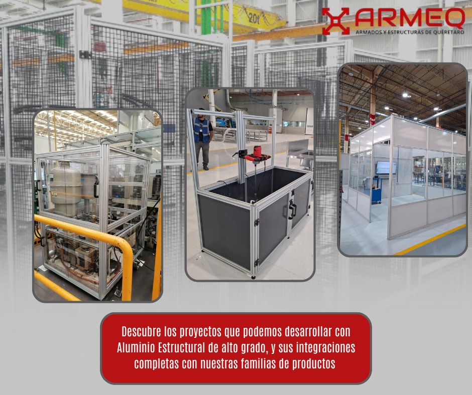 ARMEQ - 🔧 ¿Tu planta necesita orden, eficiencia y diseño técnico? En ...