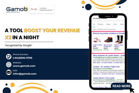 Gamob Global