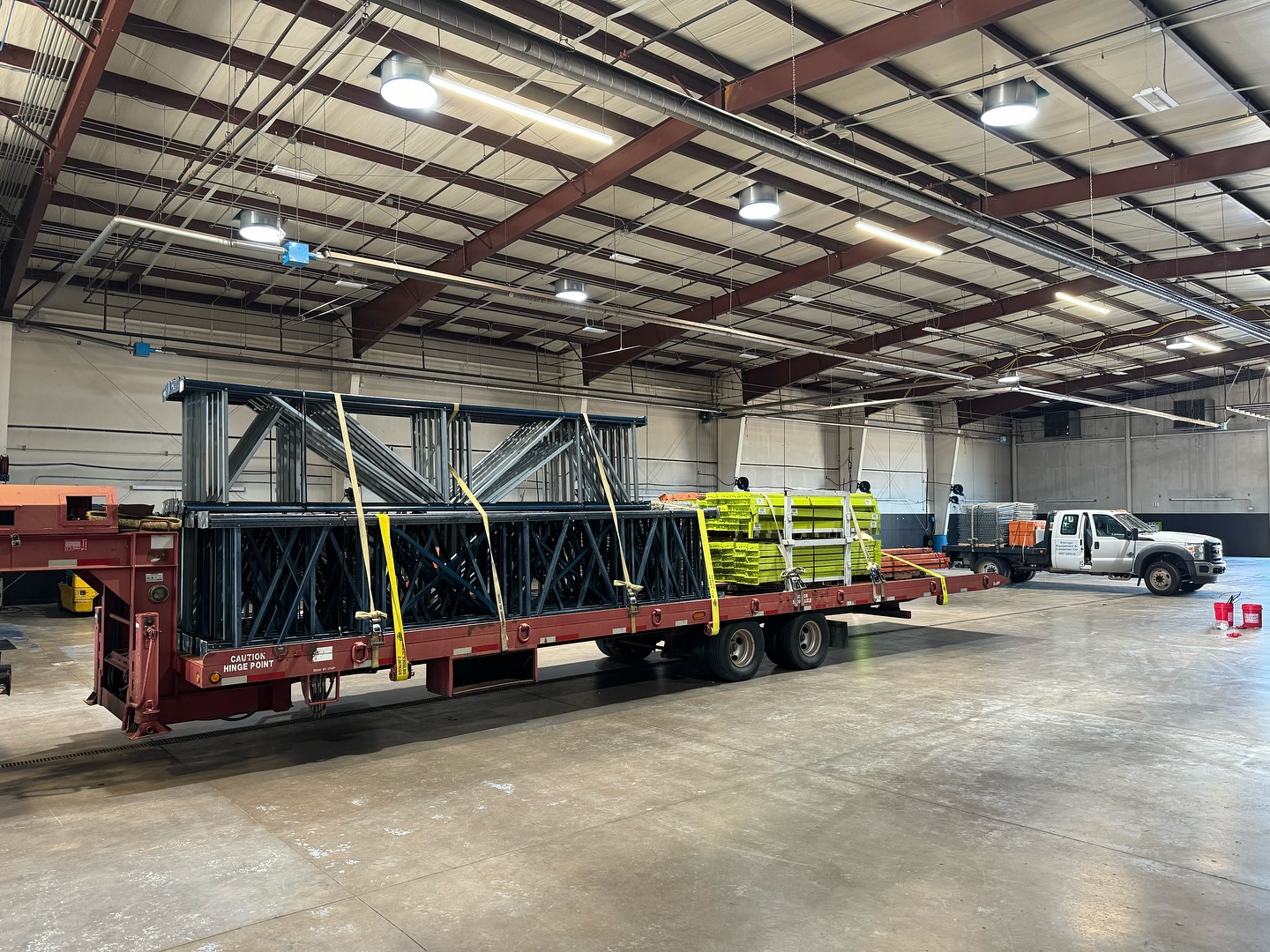Storage Equipment & Container | Oklahoma City OK