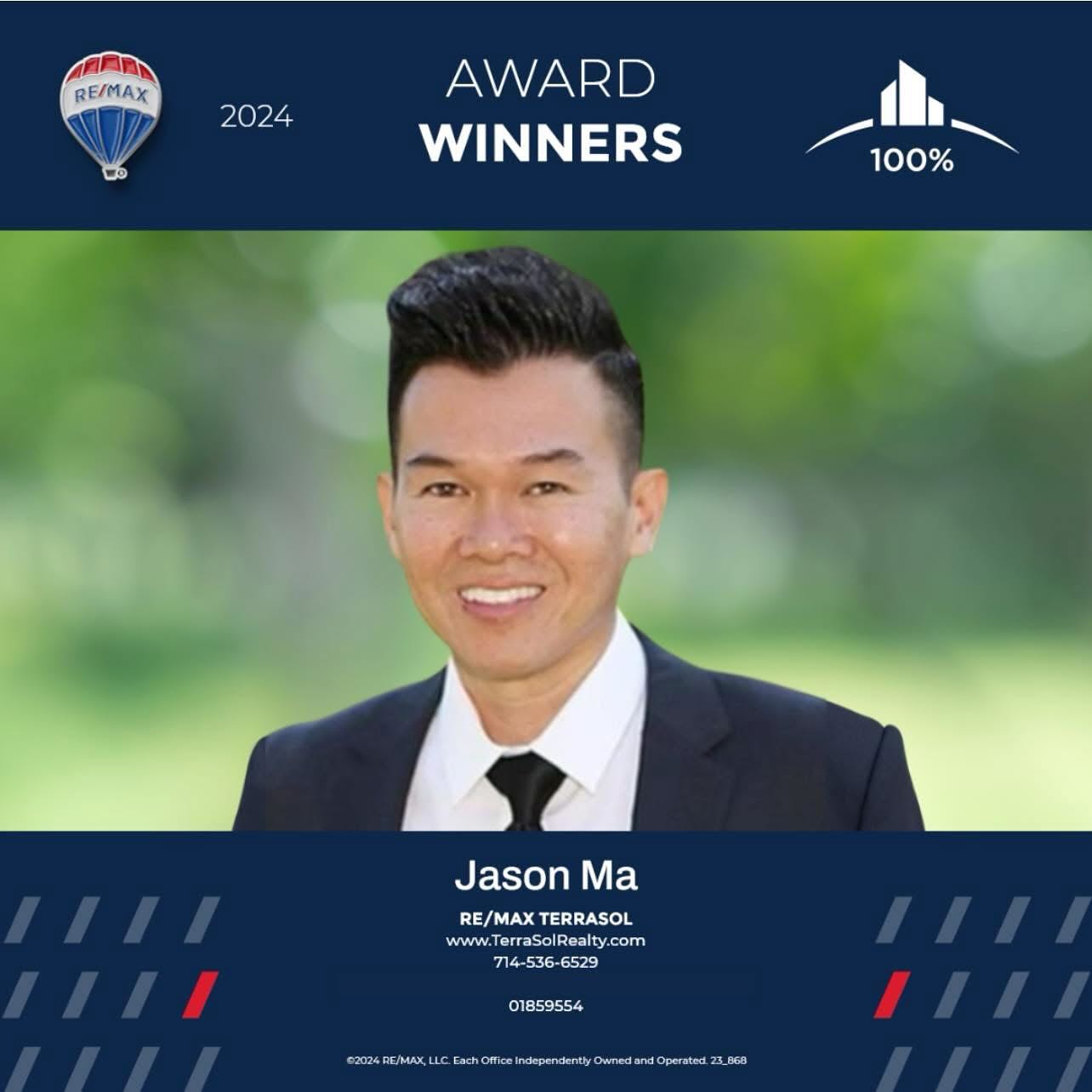 Jason Ma, PhD & Company | Garden Grove CA
