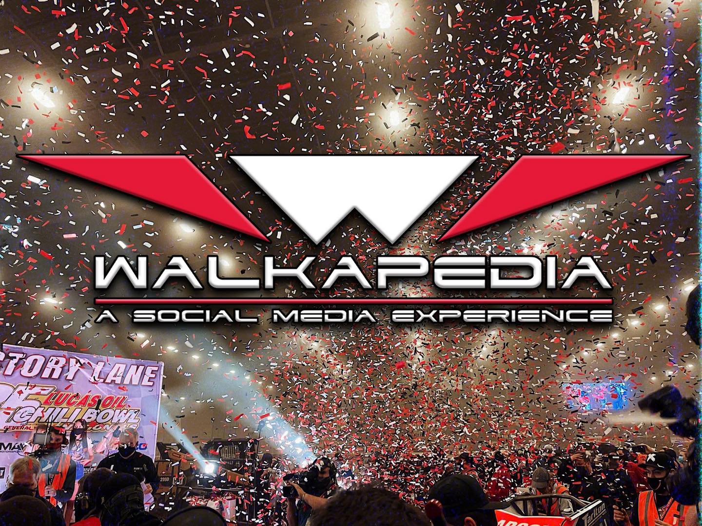 Walkapedia - The 38th annual Tulsa Shootout is here! 🙌🏼 It’s load-in ...