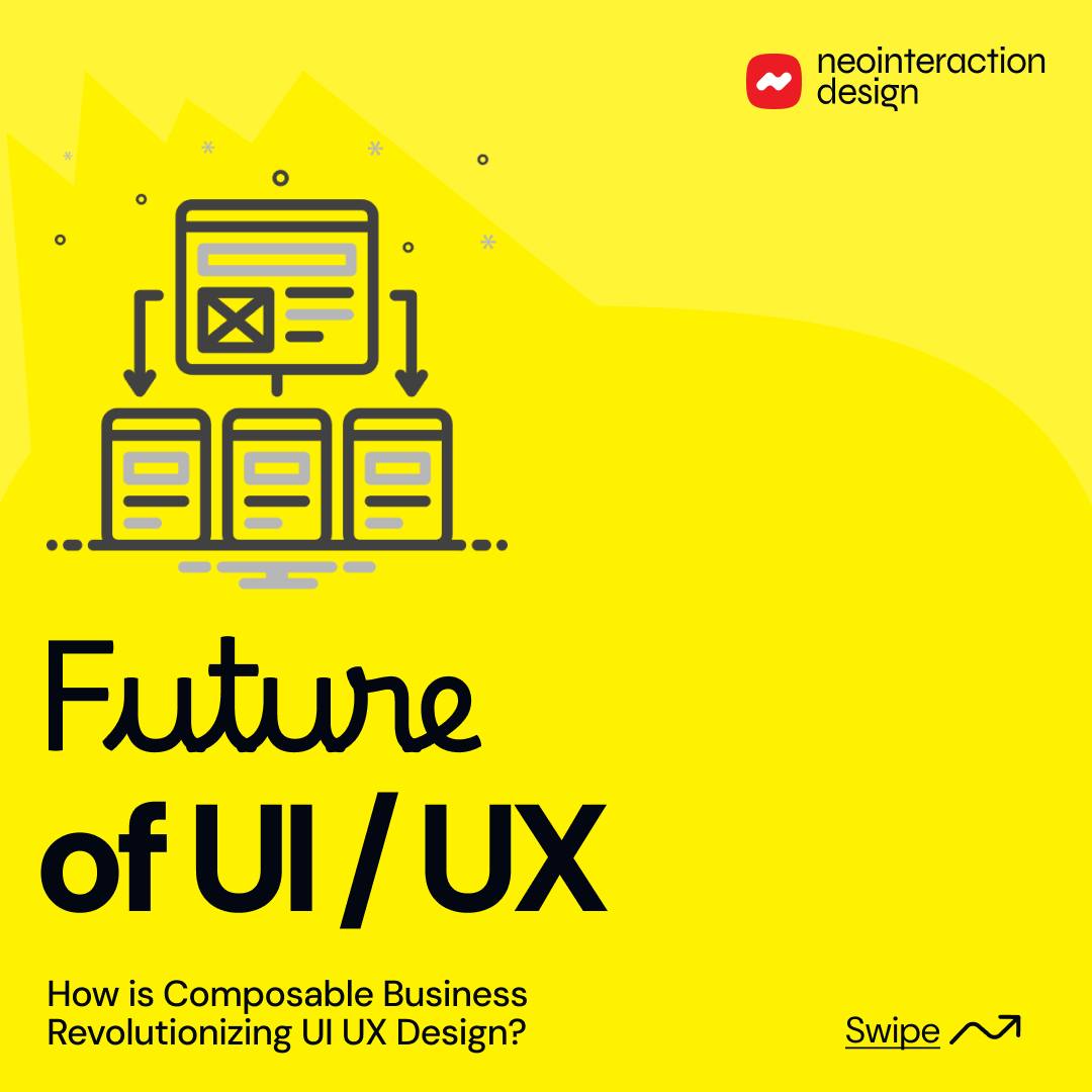 Neointeraction Design | Bangalore