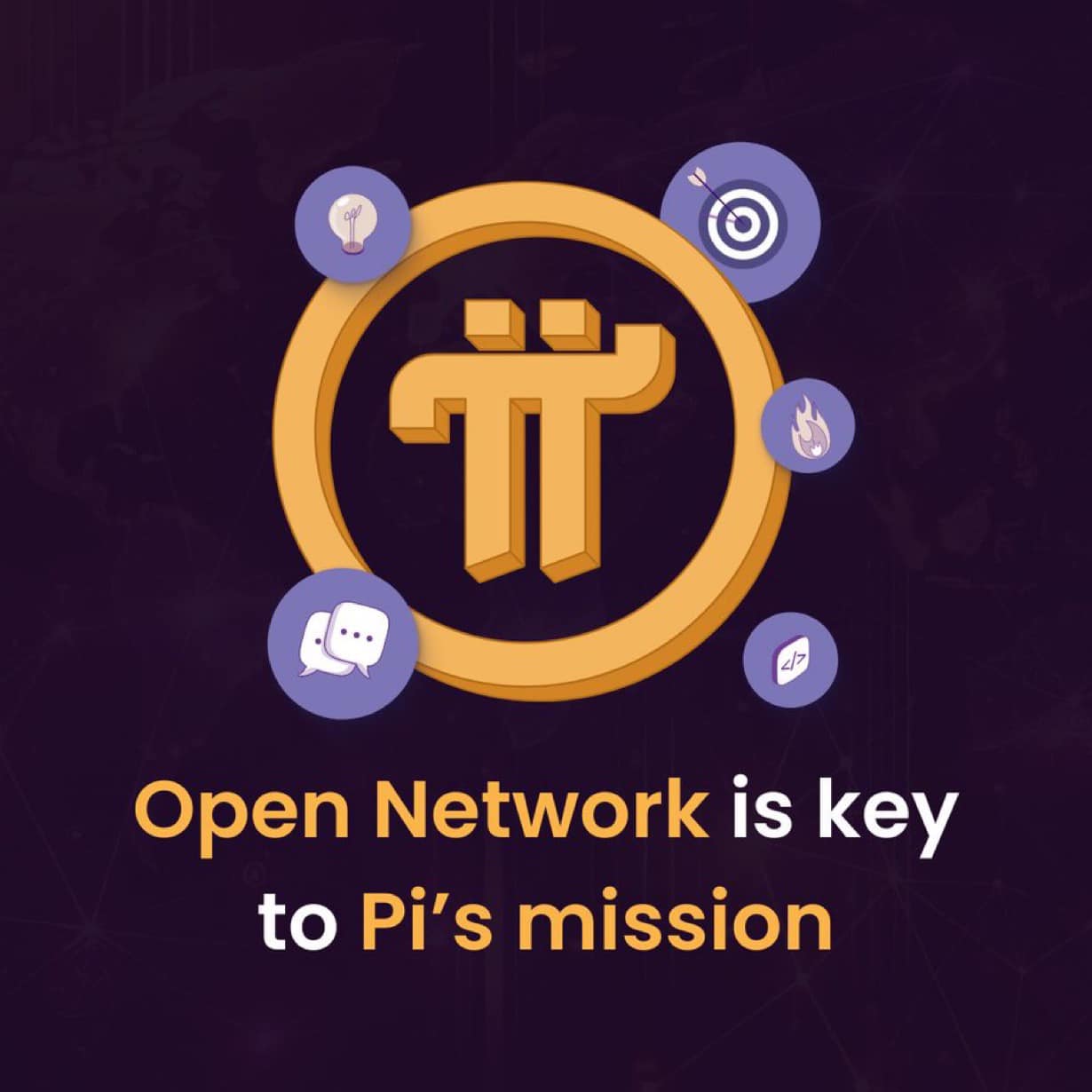 Pi - Open Network đã mở khóa hệ sinh thái phát triển mạnh mẽ của Pi ...