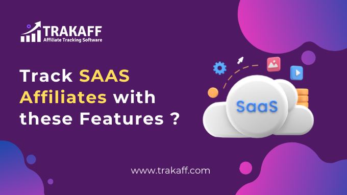 TrakAff - Affiliate Tracking Platform | New Delhi