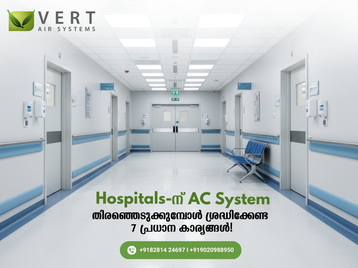Vert Air Systems