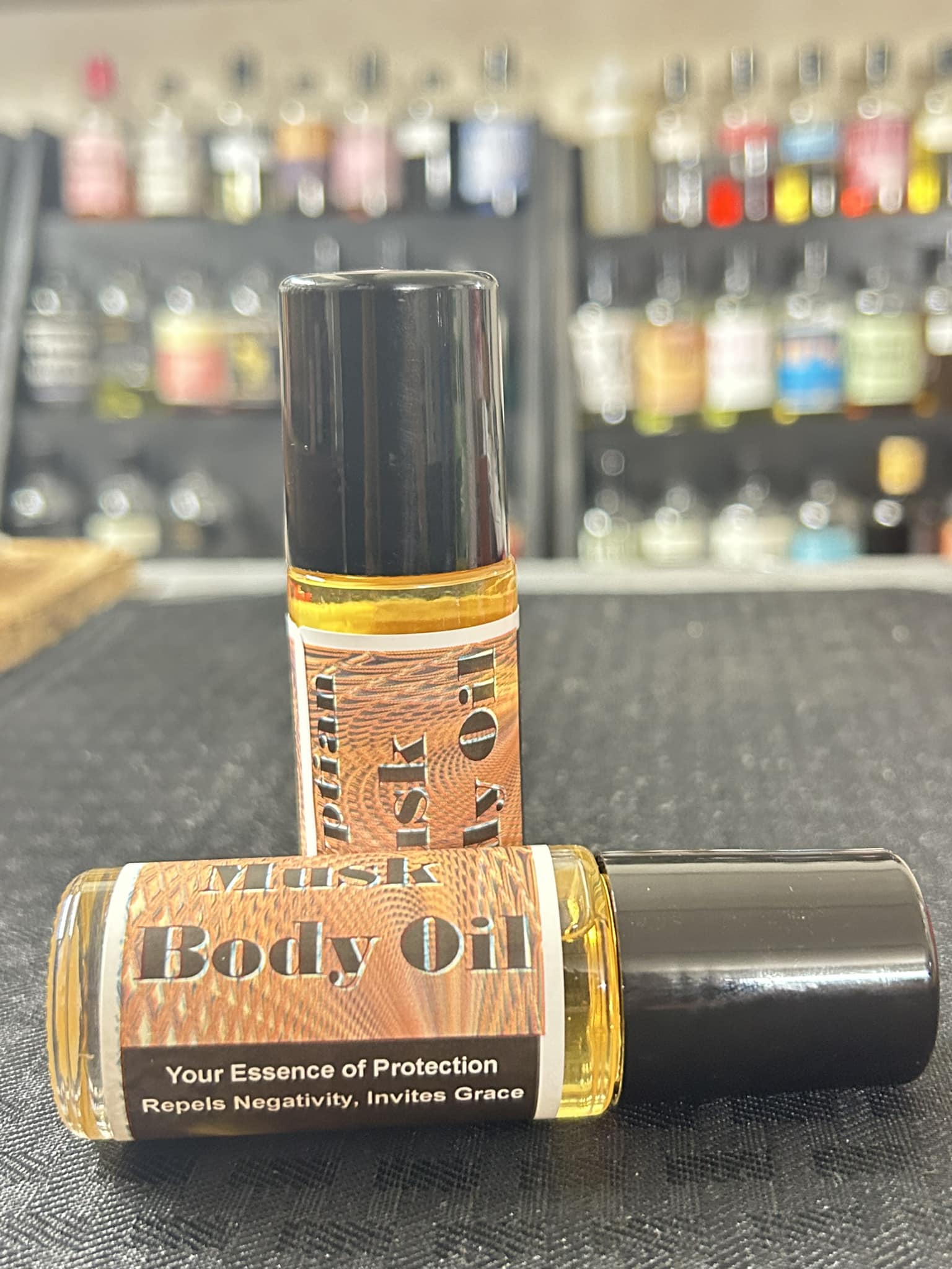 Egyptian Musk Outlet 