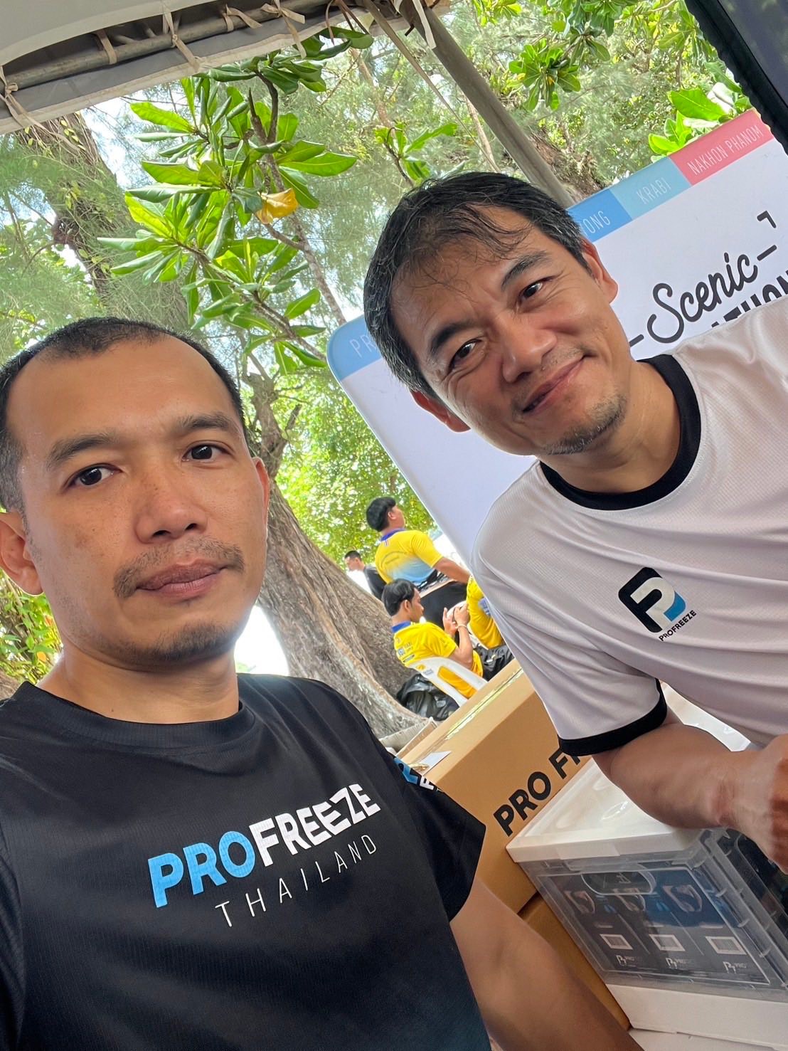 Profreezethailand.official... - Profreezethailand.official