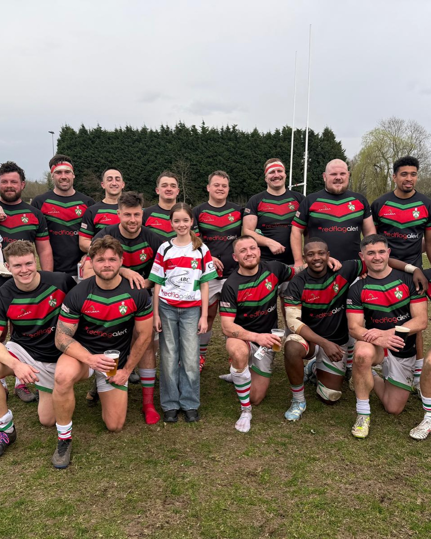 Stockport Rugby Club | Stockport