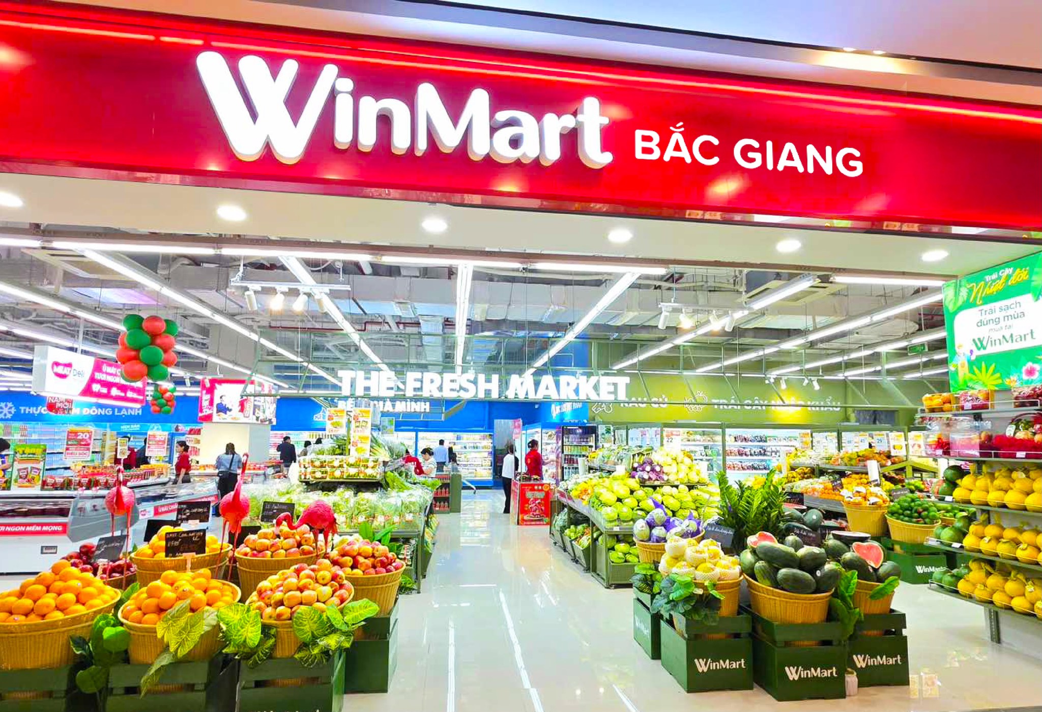 Siêu Thị WinMart added a new photo. - Siêu Thị WinMart