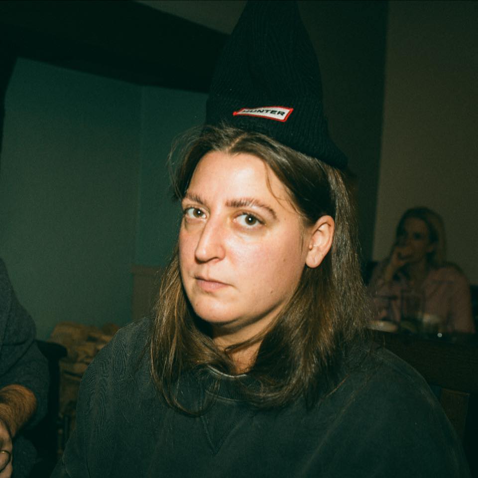 Katie Rouse