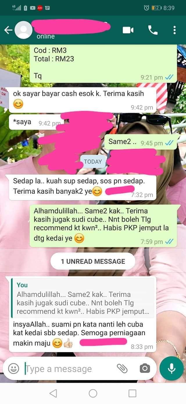 Yong Tau Foo Chinese Style Terbaik - Yong Tau Foo 