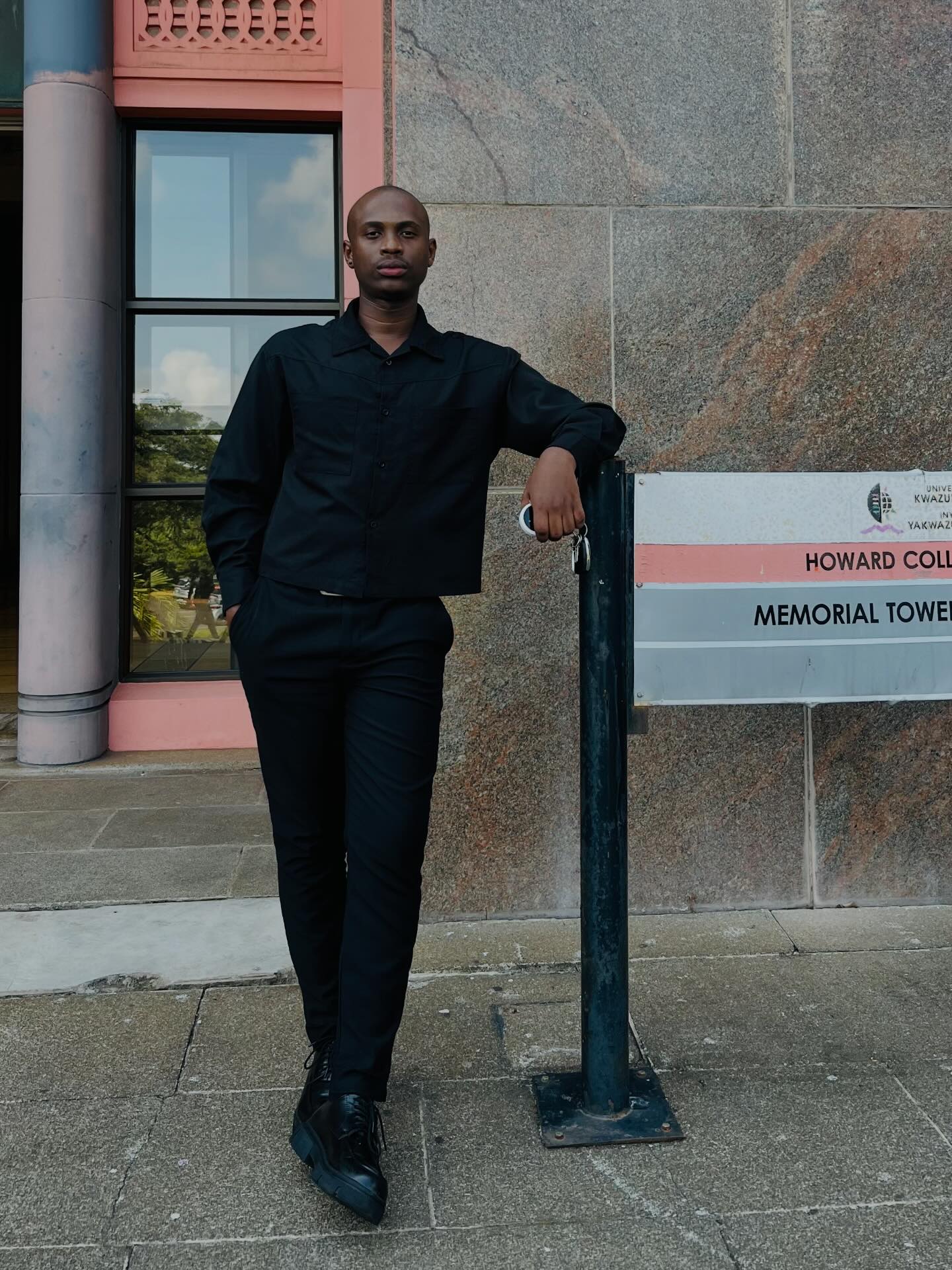 Esese Luphiwe