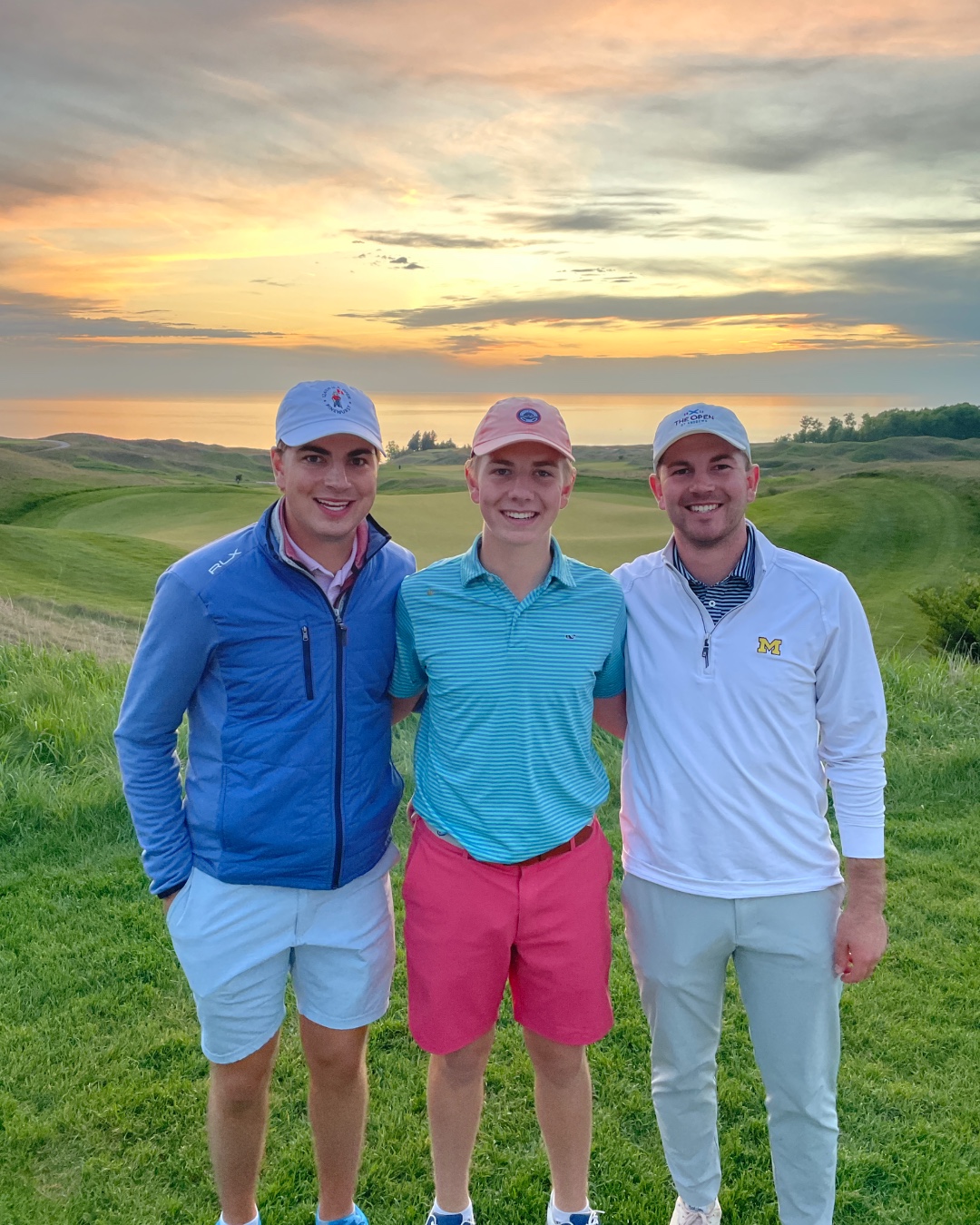 First Tee - First Tee is a family affair – and few... | Facebook