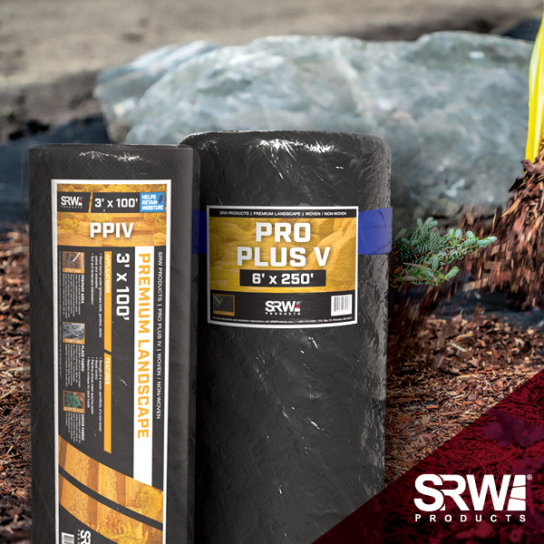 SRW Products | Princeton MN