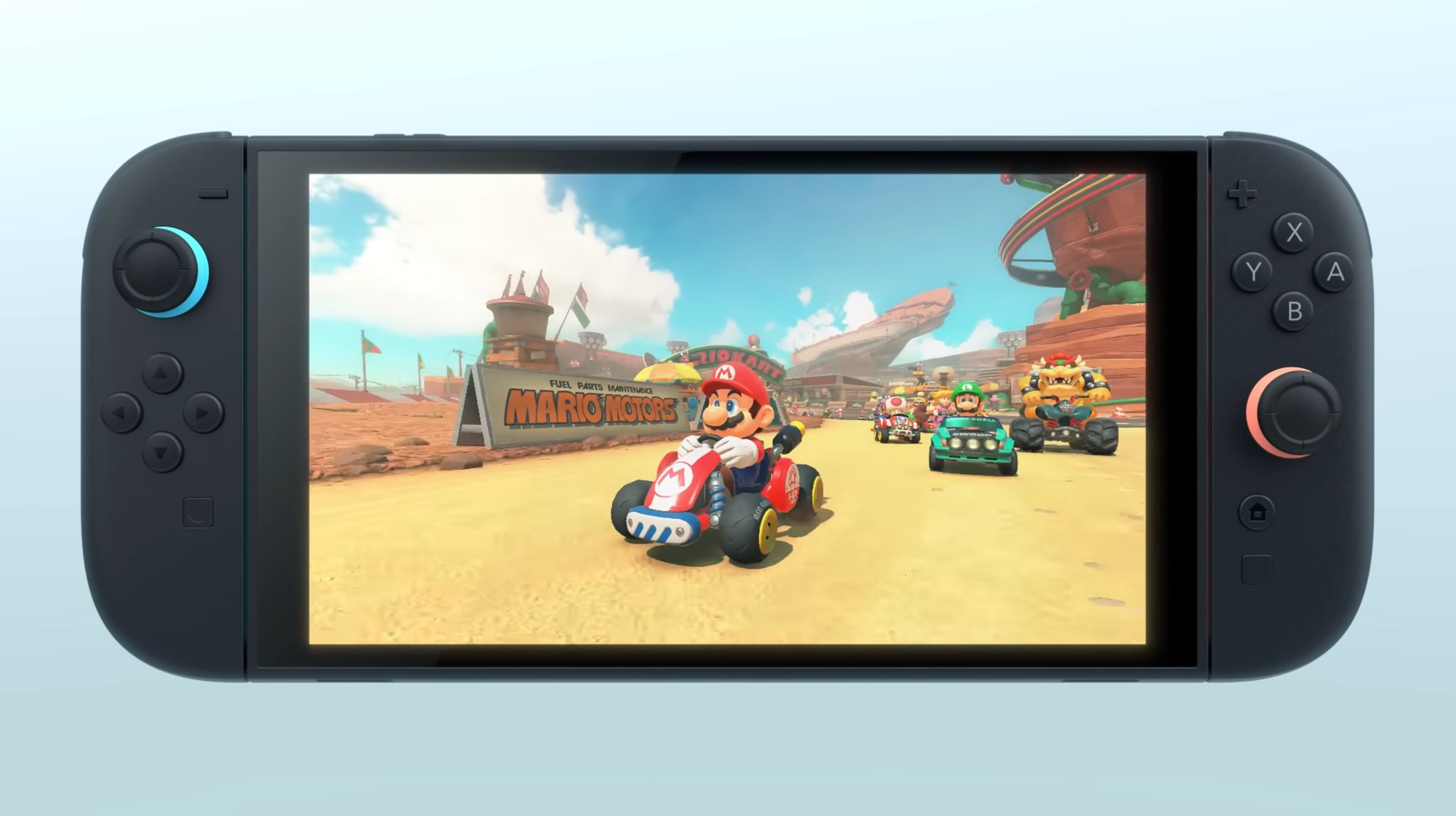 Yahoo奇摩電競 - Nintendo Switch 2... | Facebook