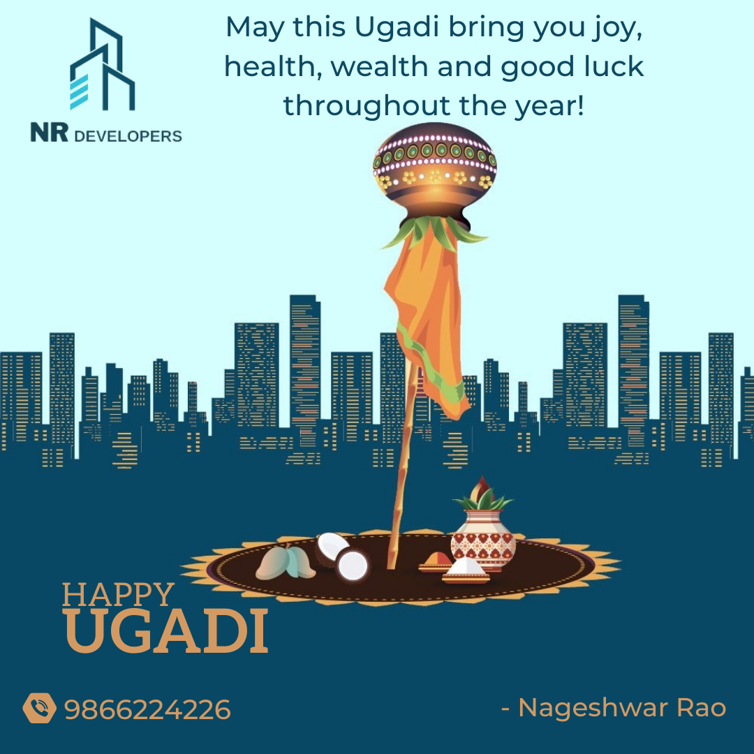 N R Developers Pvt Ltd | Hyderabad