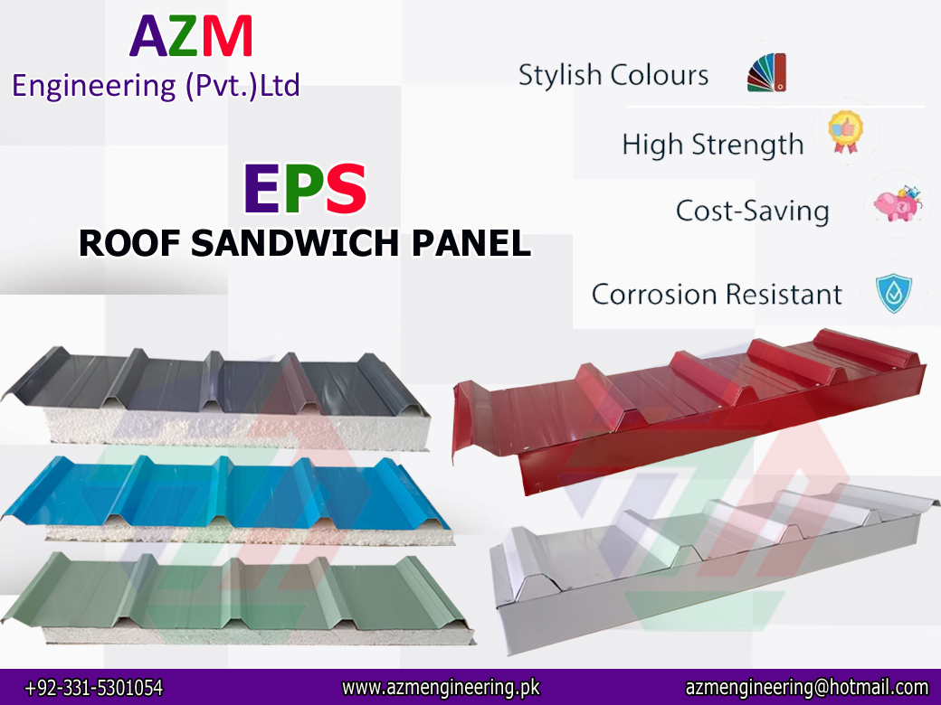 AZMEngineering AZMEngineering