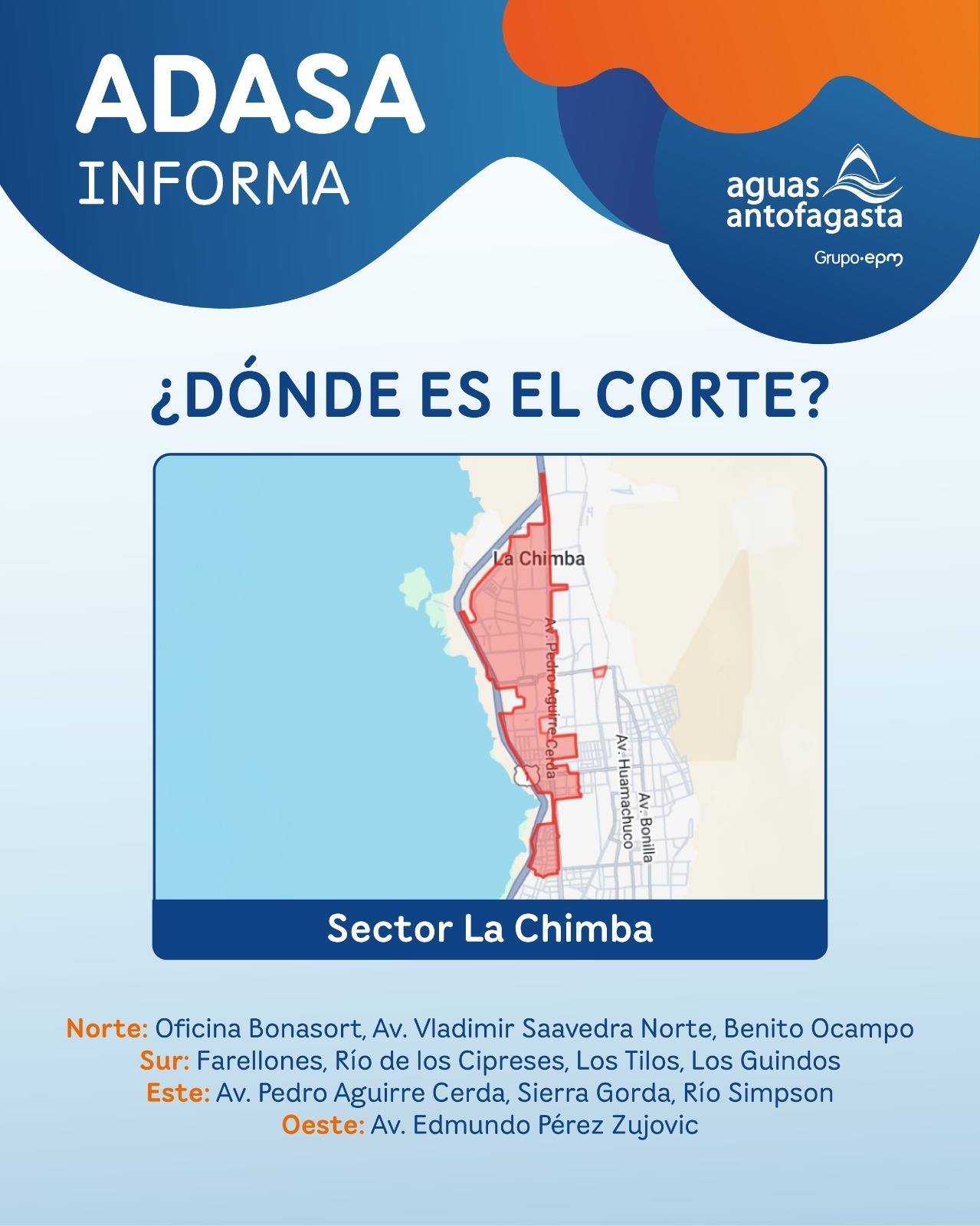 Radio Antofagasta Online added... - Radio Antofagasta Online