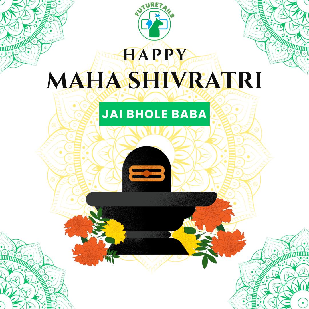 Your - 🔱 HAPPY MAHA SHIVARATRI 🔱 On this auspicious occasion of # ...
