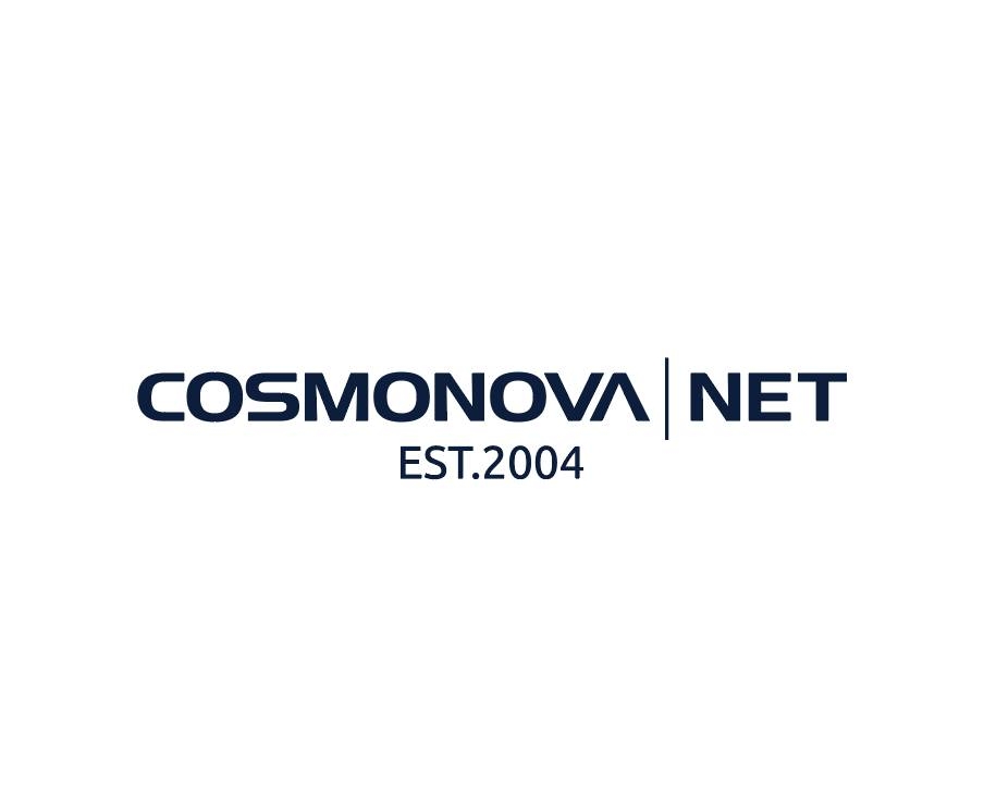 Co... - Cosmonova: data centers & telecom & software developer