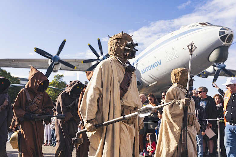 Science Fiction Treffen Speyer
