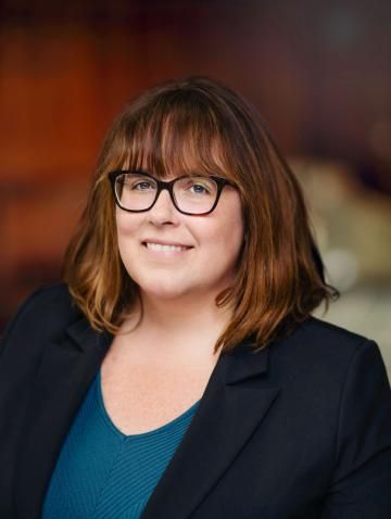 Yale - 🎉 Congratulations to Prof. Molly Brunson! We’re thrilled to ...