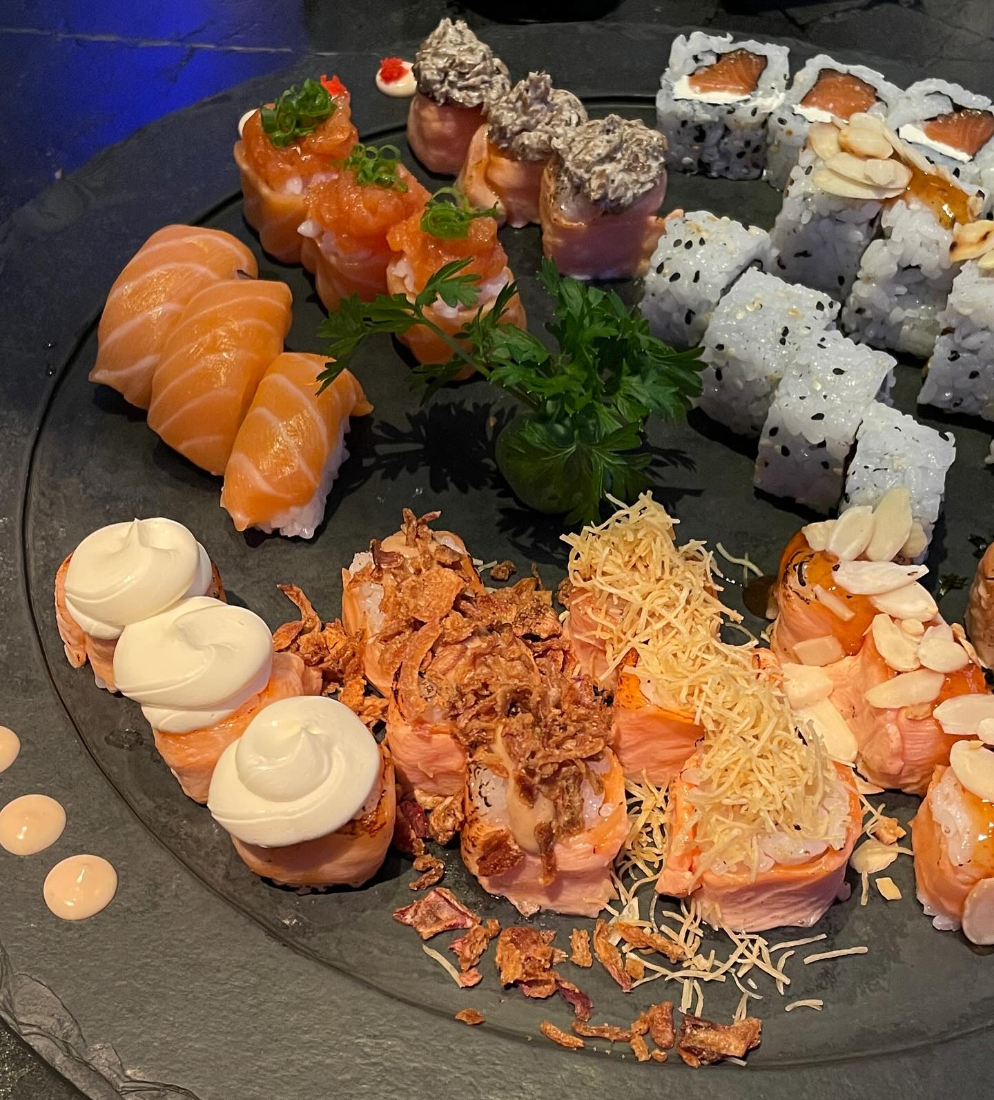 Kikoni Japafood | Florianópolis SC