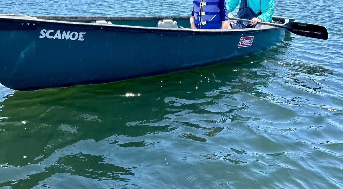 Coleman Scanoe - Kayaks - Queen Creek, Arizona | Facebook Marketplace