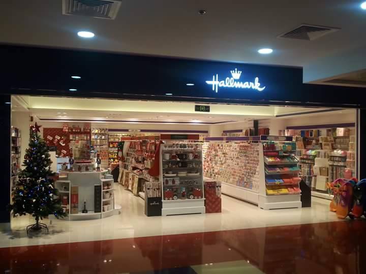 Hallmark Bahrain - www.hallmarkgcc.com