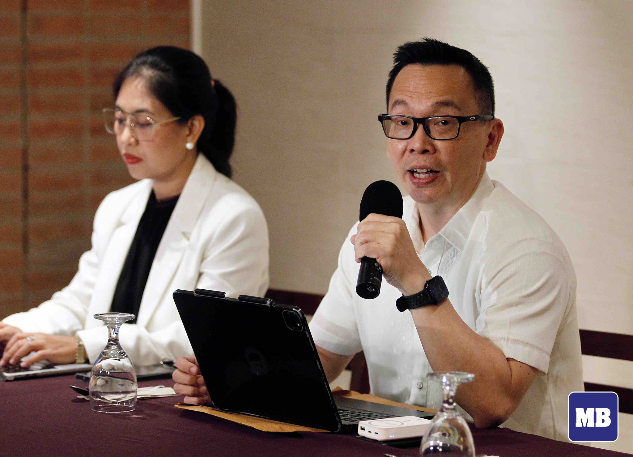 MANILA BULLETIN - LOOK: Makati City Legal Officer Atty.... | Facebook