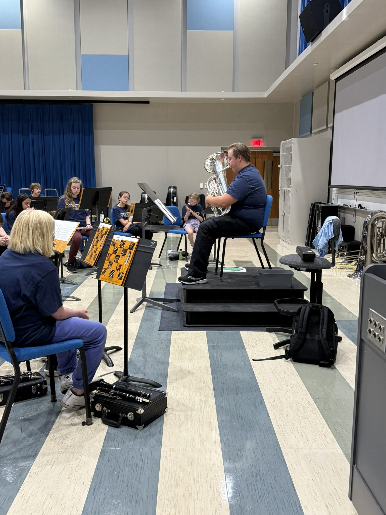 South Dakota State University - School of Performing Arts | Brookings SD