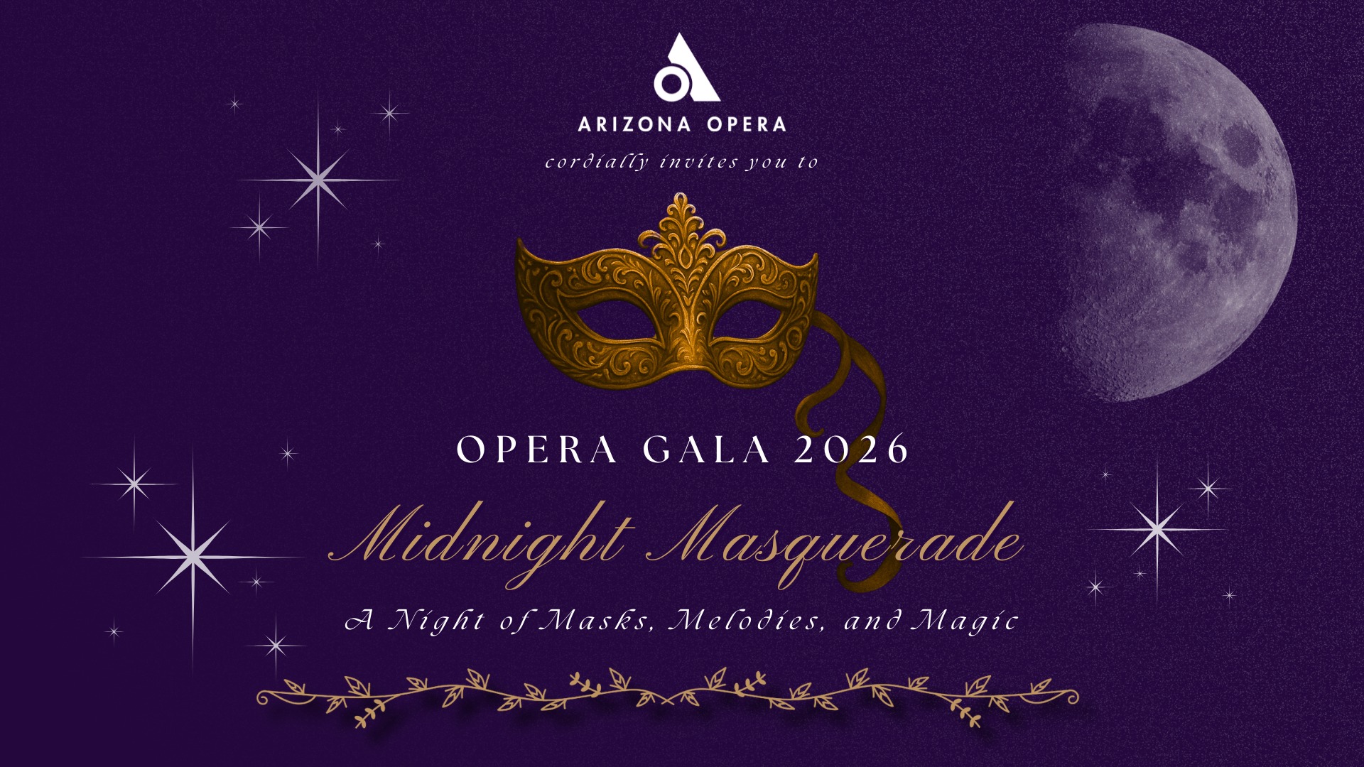 Arizona Opera | Phoenix AZ