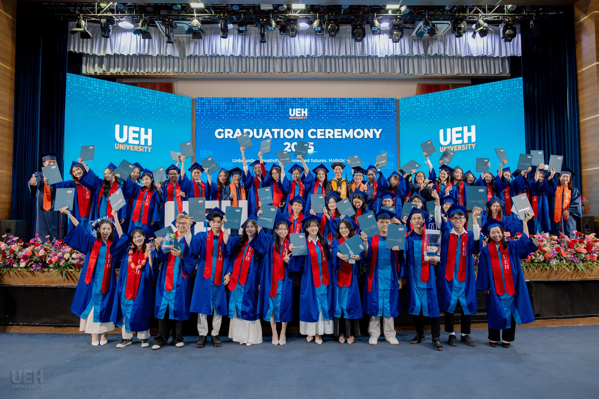 Đại học Kinh tế TP. Hồ... - Đại học Kinh tế TP. Hồ Chí Minh