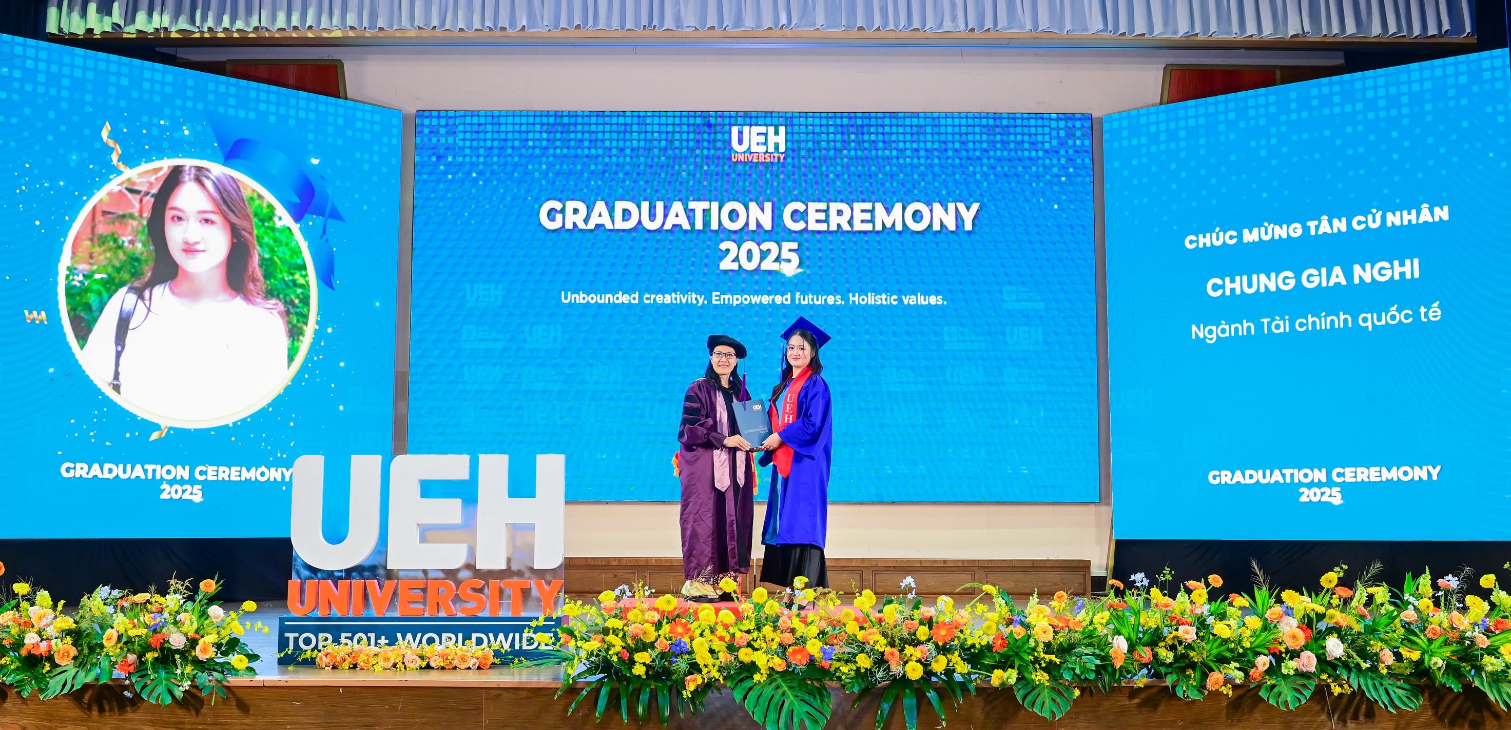 Đại học Kinh tế TP. Hồ... - Đại học Kinh tế TP. Hồ Chí Minh
