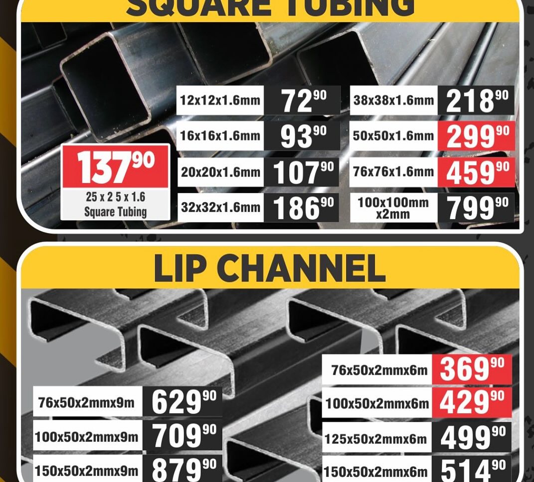 Builders Choice Hardware added... - Builders Choice Hardware
