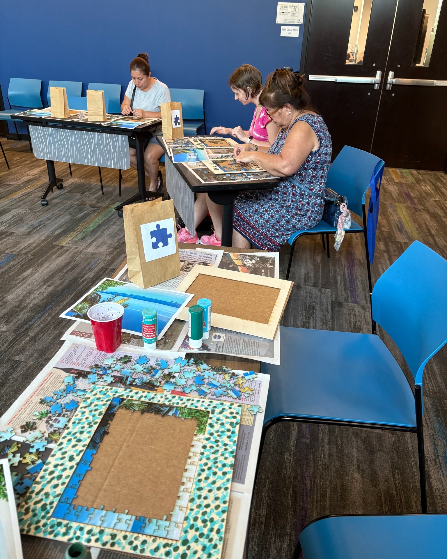 Clearwater Public Library System