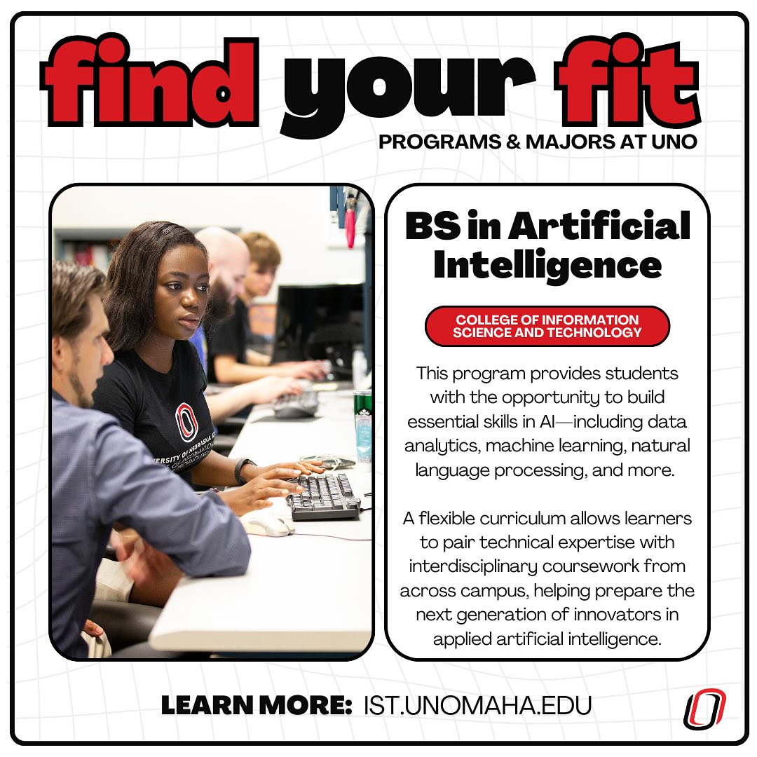 UNO Undergraduate Admissions | Omaha NE