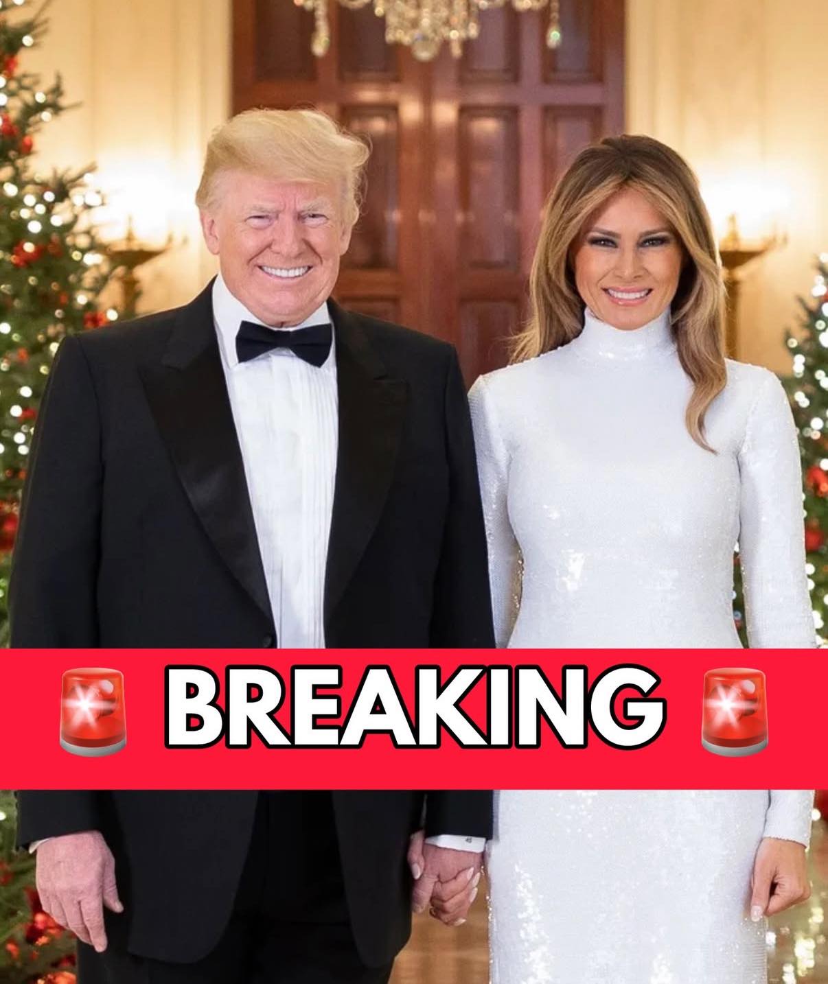Addison Jarman - 🚨 President Trump signed an executive... | Facebook