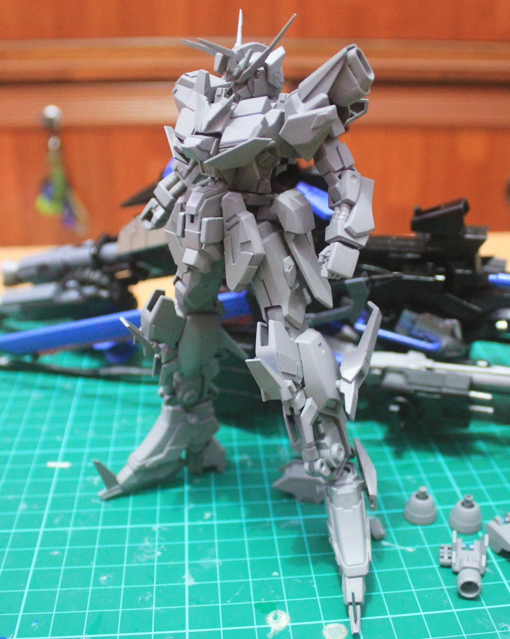 [SIMPLE PLA PLATE TUTORIAL] To those... - RZ EIZY Customizer