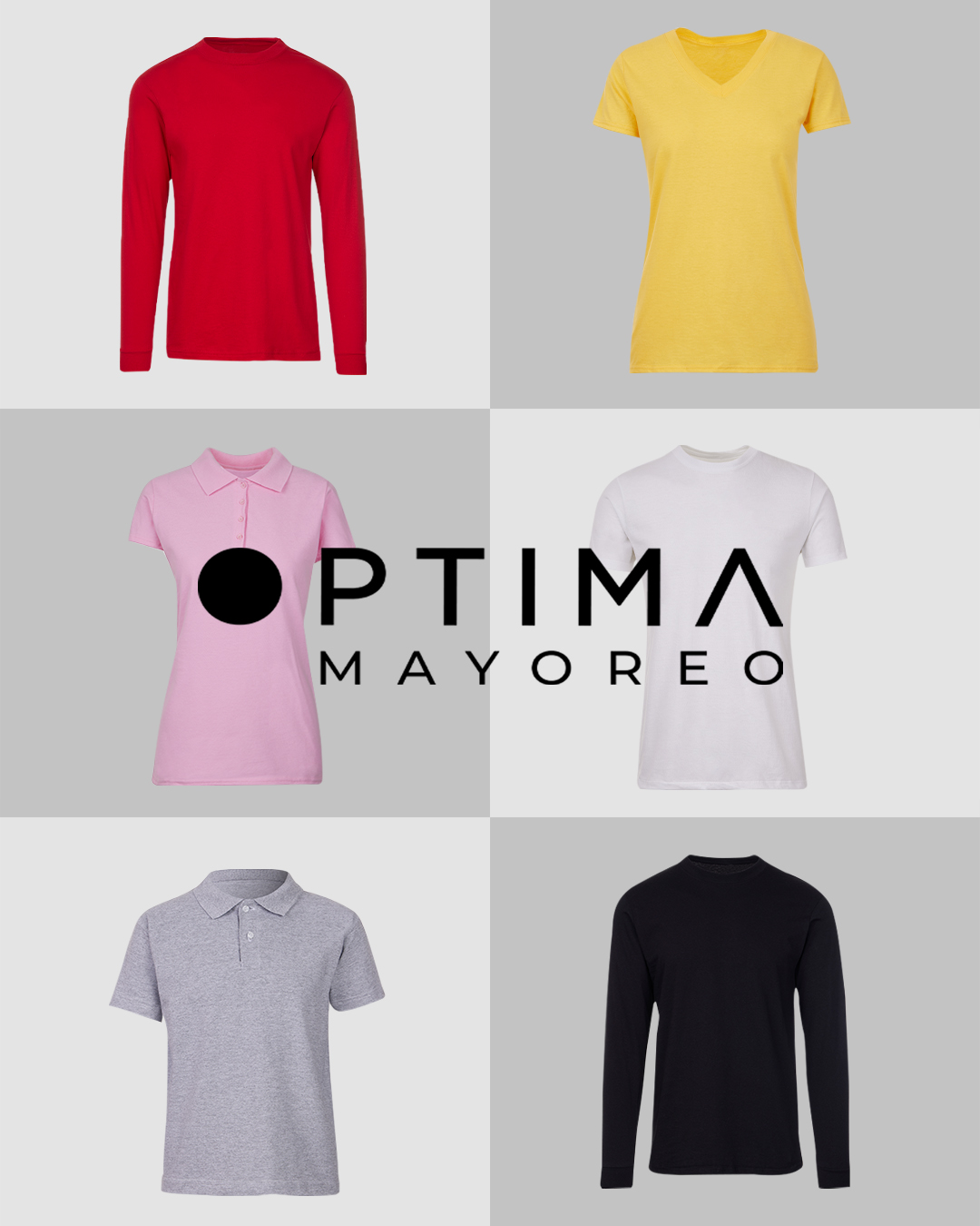 Optima Mayoreo - Optima Mayoreo added a new photo.