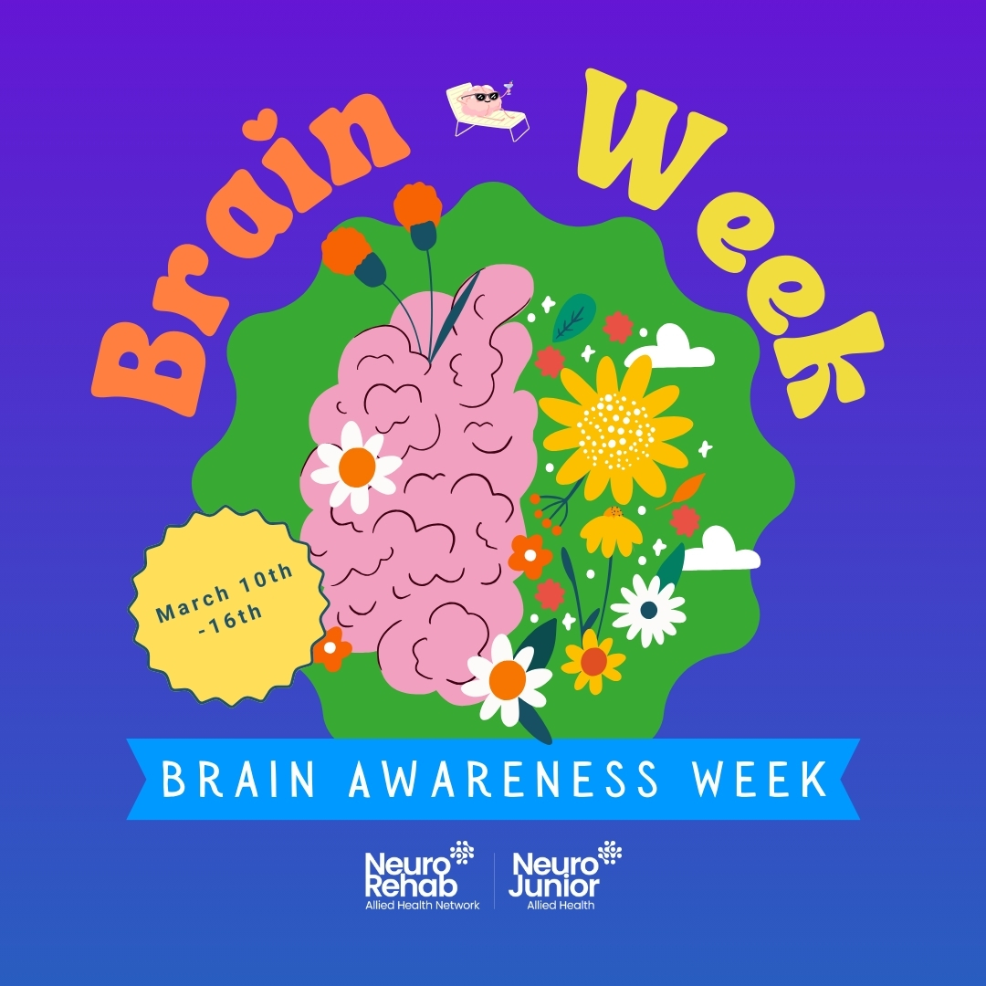 NeuroRehab - Your brain tells your body how to move, speak, and think ...