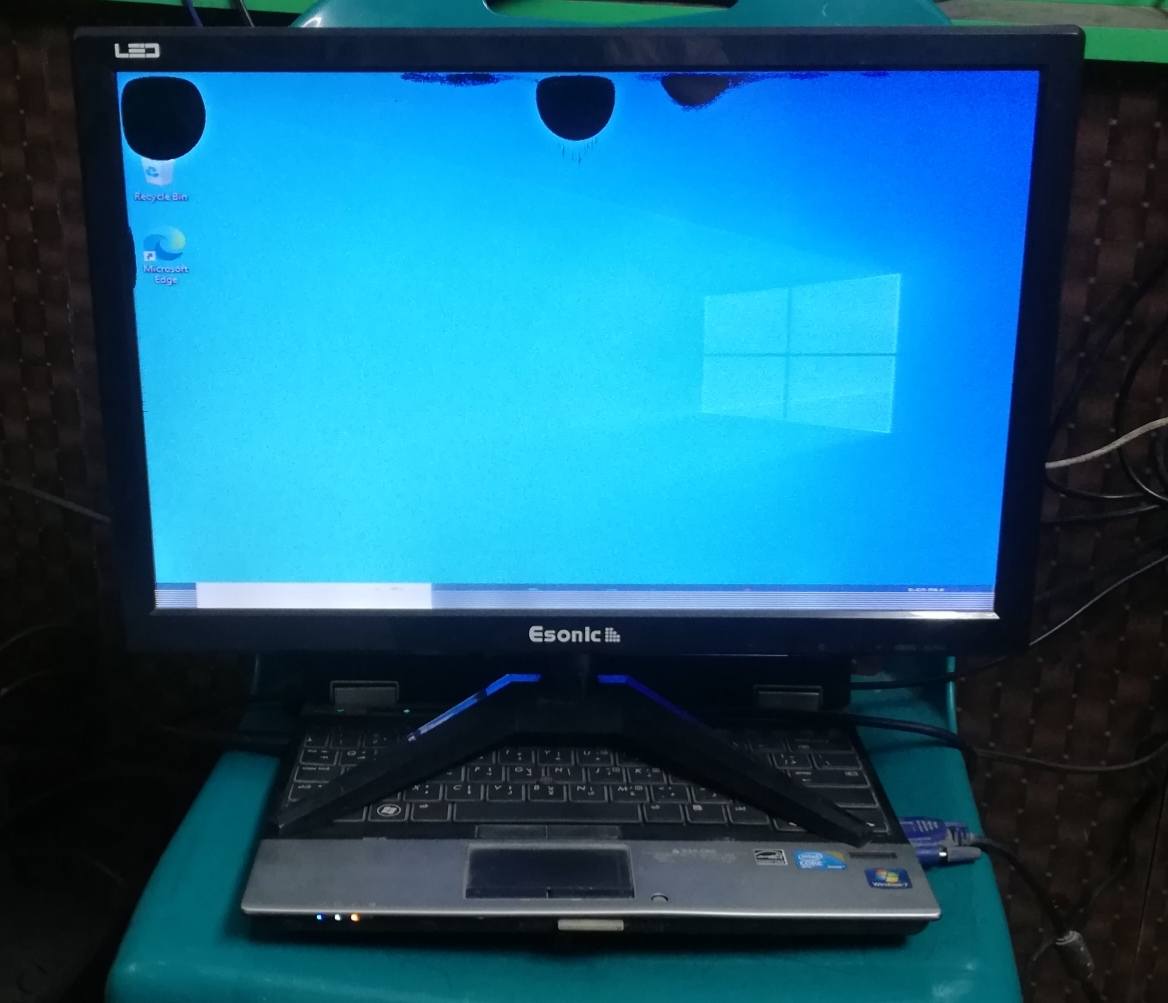 Digital Computer Rajshahi | Rajshahi