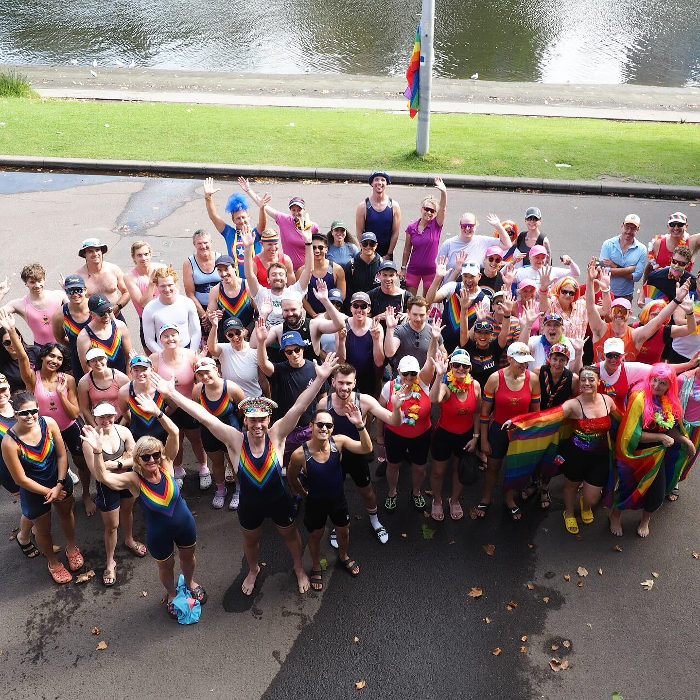 Rowing Victoria | Melbourne VIC