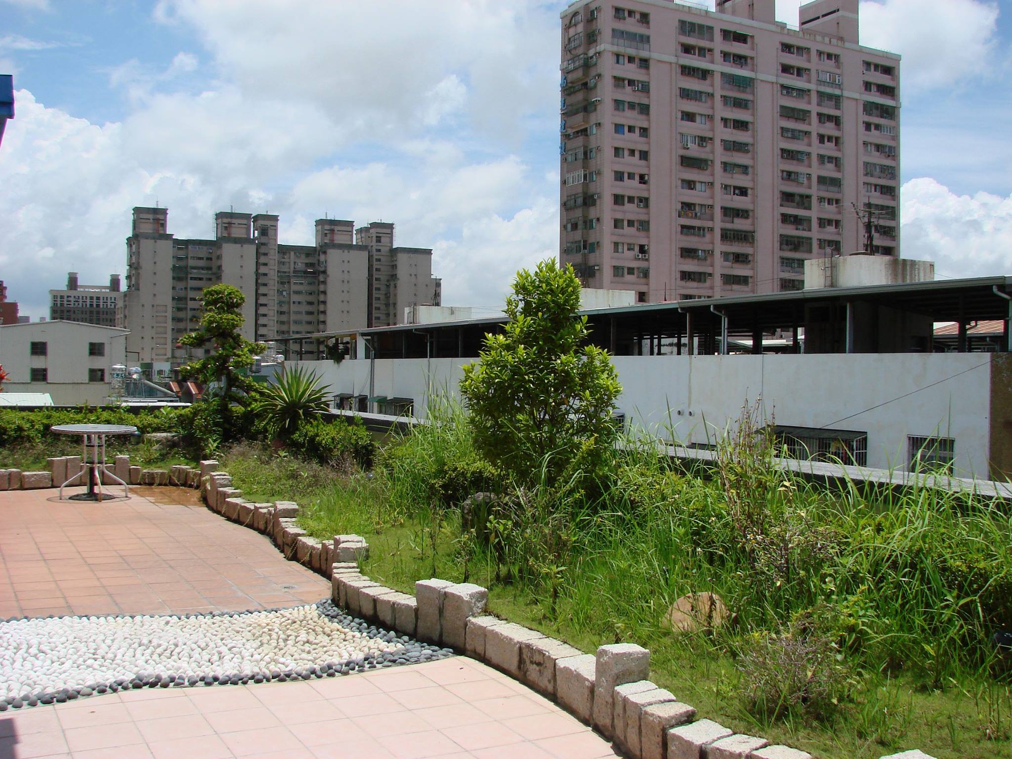 Jingstone Metrology