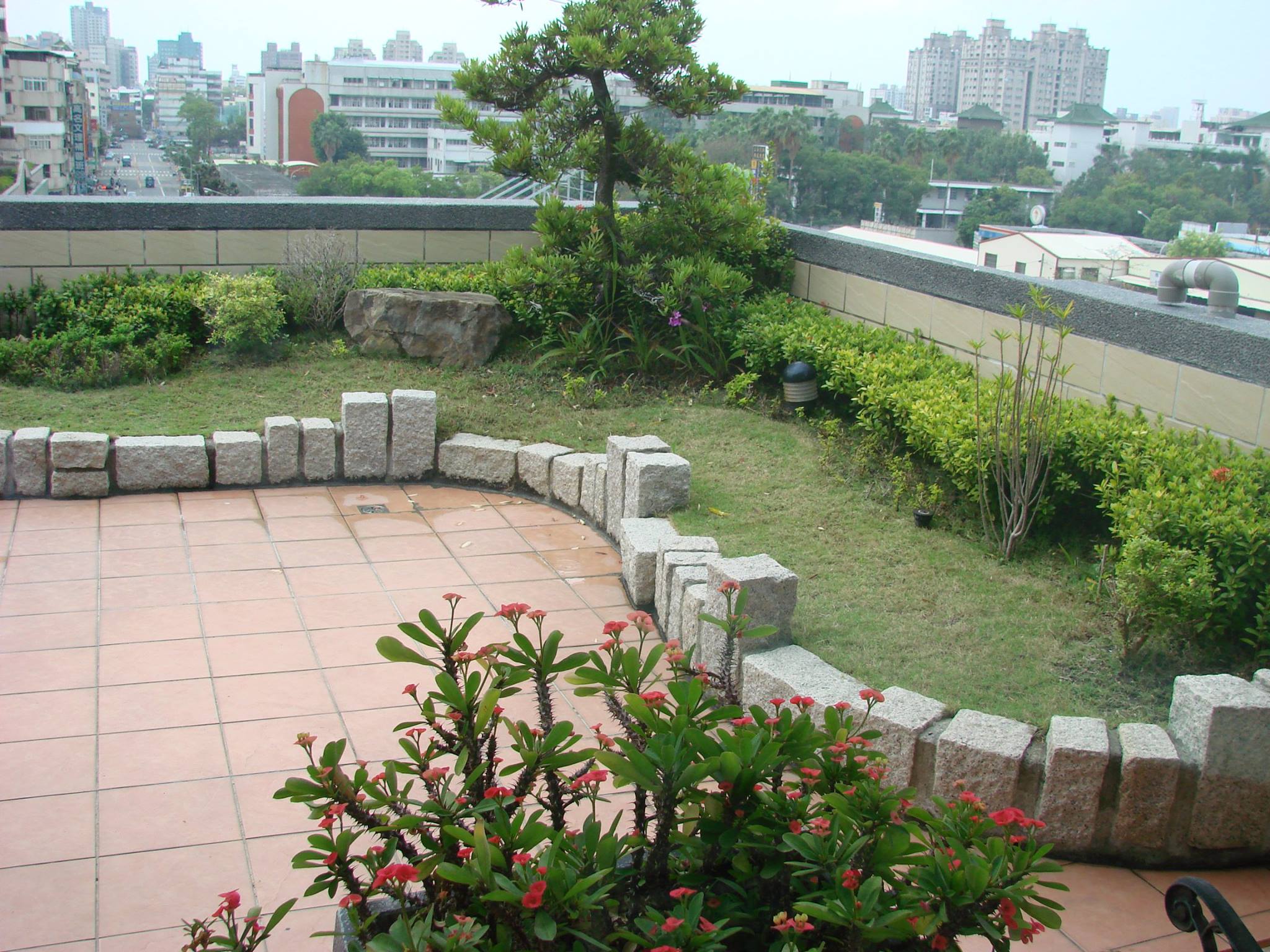 Jingstone Metrology