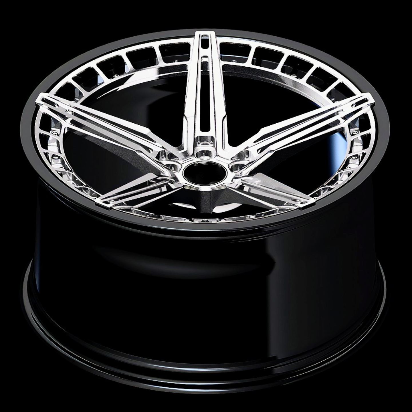 ACD - Custom and precision engineered wheels for ANY vehicle! FINANCING ...