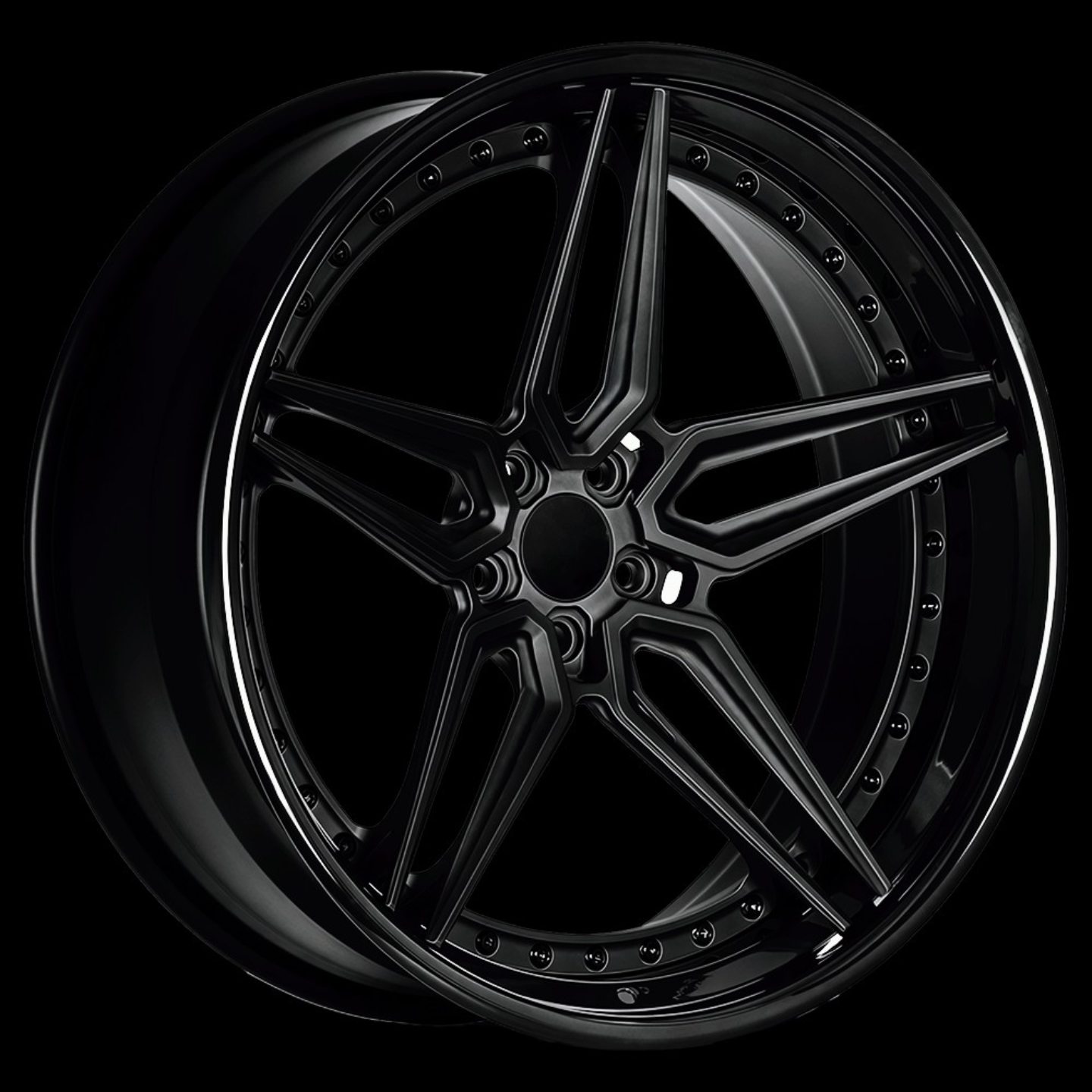 ACD - Custom and precision engineered wheels for ANY vehicle! FINANCING ...