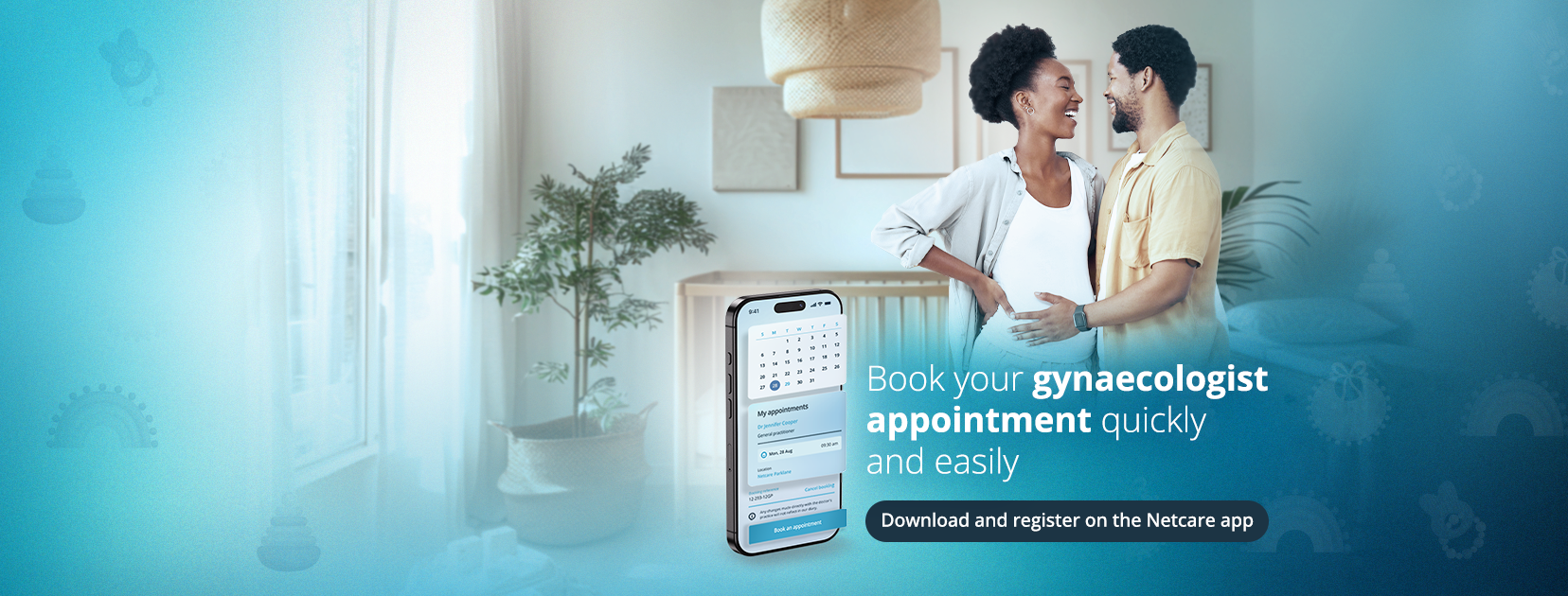 Netcare - Netcare’s range of vitamins and supplements available at all ...