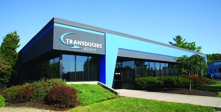Transducers Direct LLC